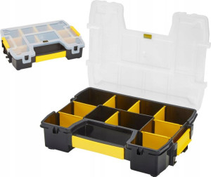 Stanley Organizer Regulowany Sortmaster 70-720