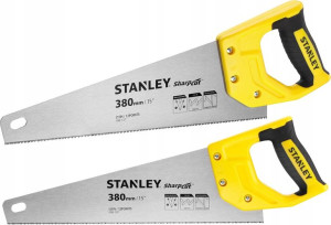 Stanley 20-369 Piła Płatnica Sharpcut 38cm 11z/cal