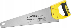 Stanley 20-370 Piła Ręczna Płatnica Do Drewna 45cm