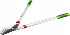 Sekator Do Gałęzi 690mm Aluminiowy 42mm Ogrodowy