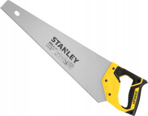 Stanley 15-595 Piła Ręczna Jet-cut 450mm Do Drewna
