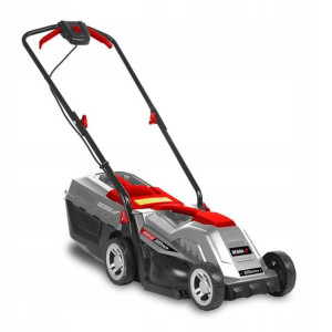 DEDRA DED8707 Kosiarka Elektryczna 33cm 1200W