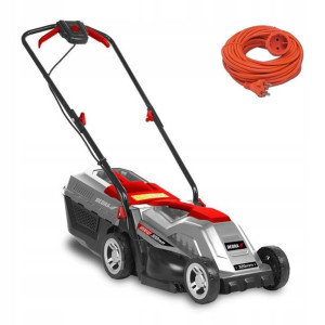 Kosiarka Elektryczna Dedra Ded8707 33cm 1200w + P