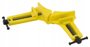 Ścisk Kątowy Stolarski Zacisk 75mm