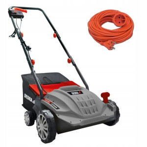 Dedra Wertykulator Areator Tarwników Aerator +p