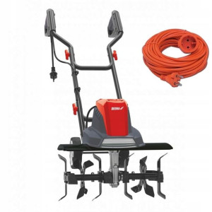 Dedra Glebogryzarka Elektryczna Kultywator 45cm +p