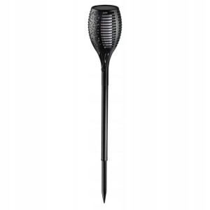 Neo 99-057 Lampa Ogrodowa Solarna Płomien Smd
