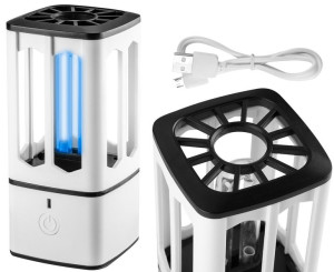 NEO LAMPA UVC dezynfekująca bakteriobójcza OZON