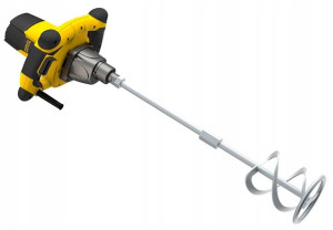 Mieszadło Mieszarka 2 Biegi 1600w Fme190 Stanley