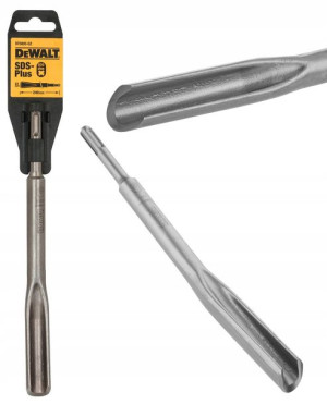 Dewalt Dt6805 Dłuto Do Usuwania Tynku 250mm Sds+