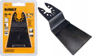 BRZESZCZOT DO CIĘCIA drewna DeWALT DT20705 43x65mm