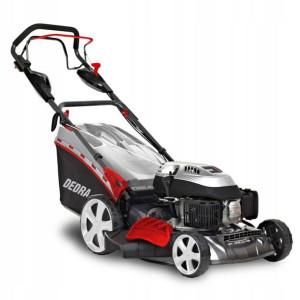 Kosiarka Spalinowa Z Napędem Dedra Ded8722-51c-a21
