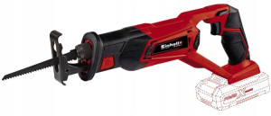 PIŁĄ SZABLASTA PILARKA Einhell TE-AP 18Li Solo 18V
