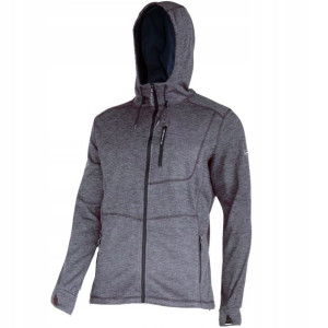 Lahti Pro Bluza Kurtka Polar Z Kapturem Rozm. M