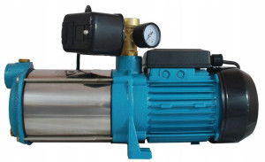 MHI MH 1300 z osprzętem POMPA HYDROFOROWA 100L/MIN