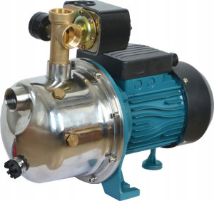 POMPA ssąca AJ50/60 JY1000 hydroforowa Z OSPRZĘTEM