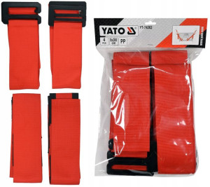 Yato Pasy Do Przenoszenia Mebli Transportowe 74262