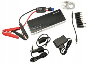 Adler Maxipower-700 Cyfrowy Rozrusznik Powerbank