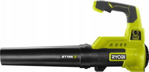 Ryobi Ry36bla Dmuchawa Odkurzacz Akumulatorowa 36v