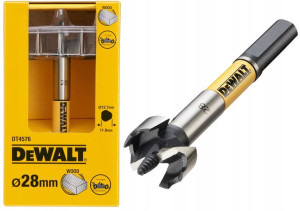 Wiertło frez SEDNIK do drewna 28mm DeWALT DT4576