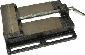 Imadło Maszynowe Modelarskie Wiertarskie 150mm 6''