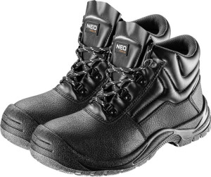 Neo 82-770 Buty Robocze Trzewiki O2 Src Skóra R.36