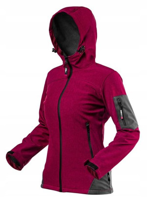 Neo Kurtka Bluza Softshell 80-550 Damska R. Xl