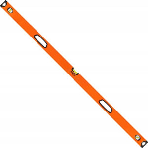 POZIOMNICA ALUM. uchwyt 3libelle magnes 150cm NEO