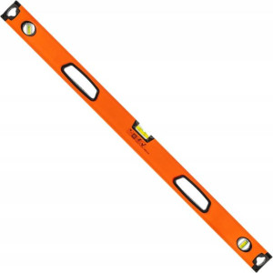 Neo 71-114 Poziomica Alum. 3 Libelle 100cm Magnes