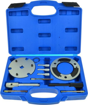 Blokada Pompy Wtryskowej Ford Ldv 2.0 2.2 2.4 Tdci