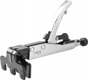 Neo 11-020 Szczypce Blacharskie Typ W 195mm