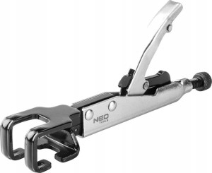 Neo 11-024 Szczypce Blacharskie Typ Jj 230mm