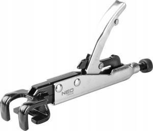 Neo 11-022 Szczypce Blacharskie Typ Ll 205mm