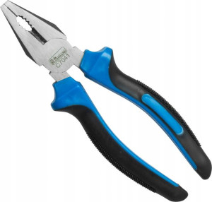 Kombinerki Szczypce Uniwersalne 180mm Richmann