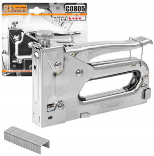 Zszywacz Tapicerski 4-14mm Tuv/gs Richmann C0805