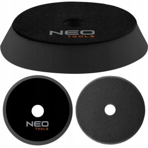 Neo Pad Polerski 130x150x25mm Gąbka Bardzo Twarda