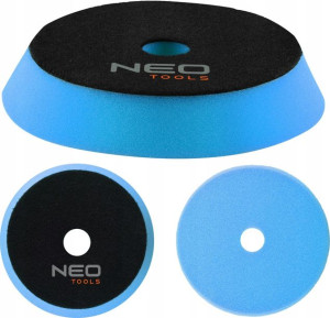 Neo Pad Polerski 130x150x25mm Gąbka Bardzo Twarda