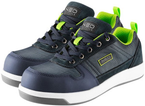 Neo Buty Półbuty Robocze Kompozyt Podnosek R. 43
