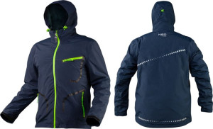 NEO KURTKA ROBOCZA ocieplana 3w1 POLAR 81-572 r.M