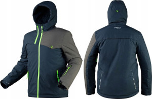 Neo Kurtka Puchowa Bluza Robocza 81-571 Roz. Xxl