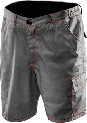 Neo Krótkie Spodenki Robocze Basic M/50 81-440 M