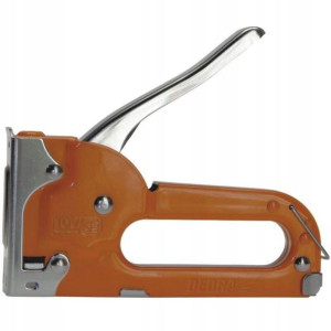 Metalowy Zszywacz Tapicerski Dedra 11z001 Taker