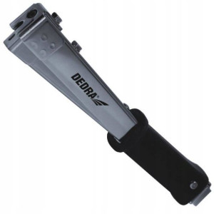 Dedra Taker Zszywacz Młotkowy 11z004 6-10mm