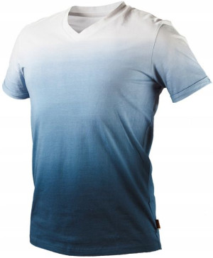 T-shirt 81-602 Neo Koszulka Robocza Denim R. M