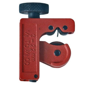 Dedra 12h010 Obcinak Do Rur Miedzianych 3-22mm