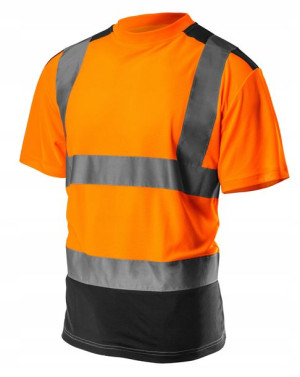 NEO T-shirt koszulka robocza odblaskowa rozmiar M