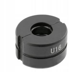 Matryca Hogert Ht1p654 16mm Szczęki Zaciskowe