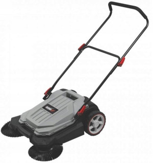 Zamiatarka Ręczna Dedra Ded8802 65cm Liści Kostki