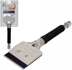 Zdzierak Skrobak Do Podłóg Wykładzin 35cm Yato