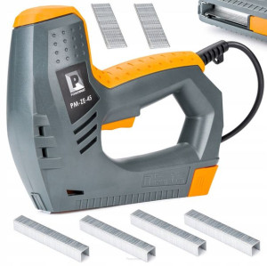 ZSZYWACZ ELEKTRYCZNY Gwoździarka Taker 11,3mm 45W